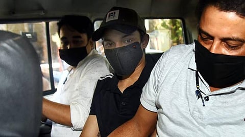 சுஷாந்த் சிங் மரண வழக்கில் கைதான ரியாவின் சகோதரருக்கு செப்.9 வரை காவல்