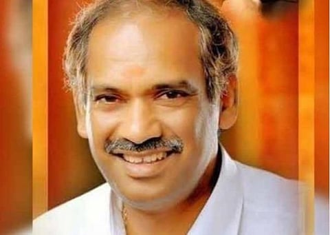 பிரதான் மந்திரி ஆவாஸ் யோஜனா திட்டத்தில் ஒருவருக்கு கூட புதுச்சேரியில் வீடு தரவில்லை: மத்திய உள்துறையில் பாஜக புகார்