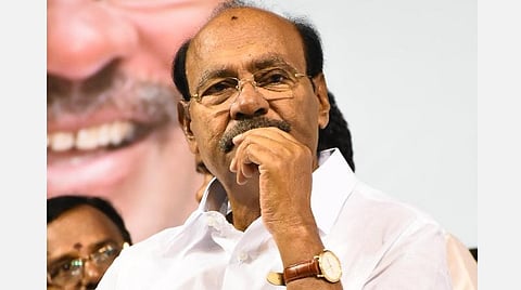 பாமக பொதுக்குழு கூட்டம்: 20 தீர்மானங்கள் நிறைவேற்றம்