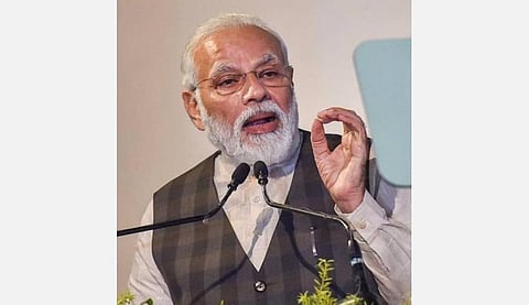 தேசியக் கல்விக் கொள்கை தொடர்பாக மாநில ஆளுநர்கள் பங்கேற்கும் கருத்தரங்கம் இன்று தொடக்கம்: பிரதமர் நரேந்திர மோடி உரையாற்றுகிறார்