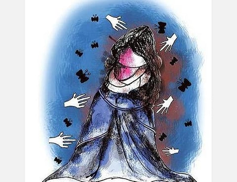 கரோனா நோயாளி மீது பாலியல் வன்கொடுமை: கேரளாவில் கொந்தளிப்பு, சுகாதார அமைச்சர் ராஜினாமா செய்ய கேரள பாஜக வலியுறுத்தல்