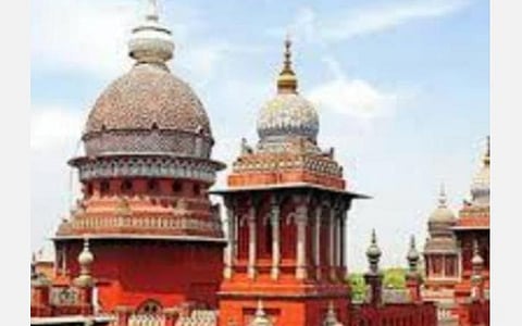 குற்ற வழக்கில் விடுதலையானவர்கள் மீது துறை ரீதியான நடவடிக்கை எடுக்கலாம்: உயர் நீதிமன்றம் உத்தரவு