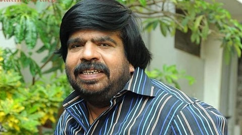 இந்தியாவில் தமிழ்நாடு என்ன தனித் தீவா? - டி.ஆர் காட்டம்