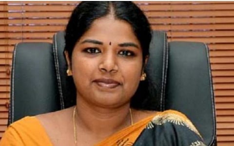 கரோனா சிகிச்சைக்கு 3 ஆயிரத்துக்கும் அதிகமான படுக்கைகள் தயார்: நெல்லை மாவட்ட ஆட்சியர் தகவல்