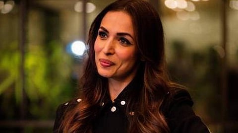 இணையத்தில் வெளியான மலைகா அரோராவின் கரோனா ரிப்போர்ட்: சகோதரி காட்டம்