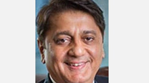 சட்டவிரோத பண பரிமாற்ற வழக்கு; தீபக் கோச்சார் கைது: அமலாக்கப்பிரிவு நடவடிக்கை