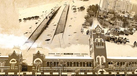 சென்னைக்கு மாற்றாக தமிழகத்துக்கு 2-வது தலைநகர் தேவையா?- கோரிக்கை எழுவதன் பின்னணியை விவரிக்கும் சிறப்புச் செய்தி