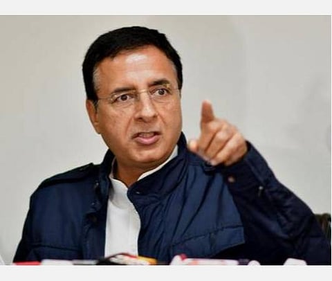 பிரதமர் மோடி கூறும் புதிய இந்தியாவின் புதிய கீழ்மை: சுஷாந்த் மரணத்தை வைத்து அரசியல் பிழைப்புவாதம்: காங்கிரஸ் கடும் தாக்கு