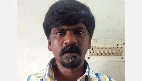 ரவுடி சங்கர் என்கவுன்ட்டர் வழக்கு: உதவி ஆணையர் உட்பட 7 போலீஸார் சிபிசிஐடி அலுவலகத்தில் ஆஜர்