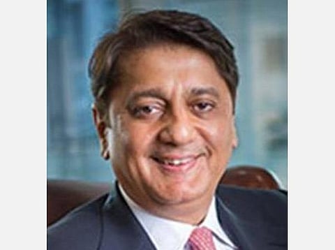 ஐசிஐசிஐ வங்கியின் முன்னாள் சி.இ.ஓ. சந்தா கோச்சாரின் கணவர் கைது : அமலாக்கத் துறை அதிரடி