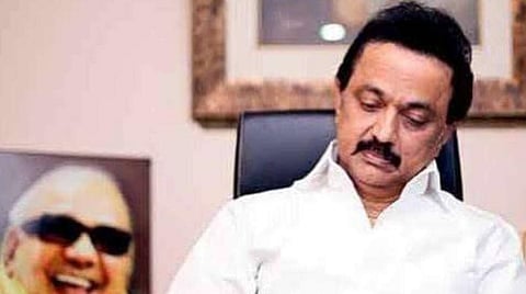 மு.க.ஸ்டாலின்: கோப்புப்படம்