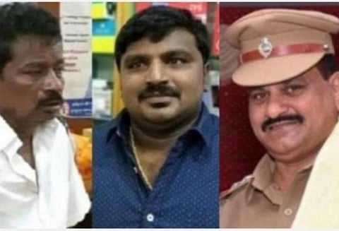 ஜெயராஜ், பென்னிக்ஸ் மீது பொய் வழக்குகள் பதியப்பட்டே நடவடிக்கை எடுக்கப்பட்டது: உயர் நீதிமன்றத்தில் சிபிஐ தகவல்