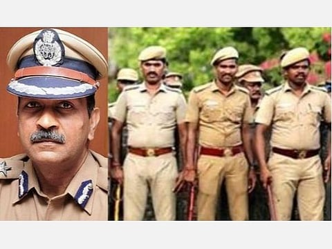 ஆயுதப்படைக் காவலர்கள் 400 பேர் காவல் நிலைய பணிக்கு மாற்றம்: காவல் ஆணையர் உத்தரவு