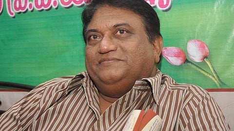 தெலுங்கு நடிகர் ஜெய பிரகாஷ் ரெட்டி மறைவு; பிரதமர் மோடி இரங்கல்