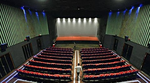 தயாரிப்பாளர்களின் கோரிக்கைகள்: திரையரங்க உரிமையாளர்கள் சங்கத் தலைவர் பதிலடி