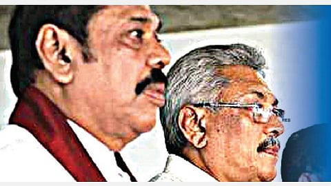 இலங்கையில் இலக்குக்குள்ளாகும் 13-வது சட்டத் திருத்தம்