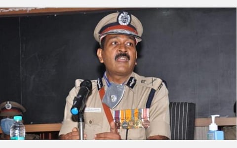 சென்னை போலீஸாருக்கு பிறந்த நாளன்று விடுப்பு காவல் ஆணையர் உத்தரவு: போலீஸார் மகிழ்ச்சி