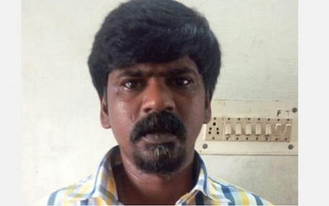 ரவுடி சங்கர் என்கவுன்ட்டர் தொடர்பாக எழும்பூர் குற்றவியல் நடுவர் விசாரணை: உயர் நீதிமன்றத்தில் அறிக்கை தாக்கல்