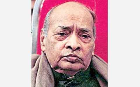 நரசிம்ம ராவ்