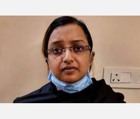 கேரள தங்கக் கடத்தல் வழக்கின் முக்கியமான குற்றவாளி ஸ்வ்பனா சுரேஷ் தீவிர சிகிச்சைப் பிரிவில் அனுமதி