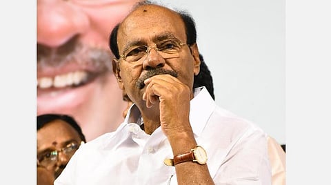 5 மாதங்கள் ஆகியும் கரோனா தொற்று குறையாத நாடு இந்தியா; பொதுமக்கள் எச்சரிக்கையாக இருக்க வேண்டும்: ராமதாஸ்