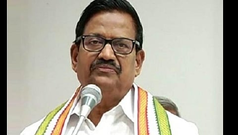 மத்திய மாநில அரசுகளின் தவறான கொள்கை முடிவு; கரும்பு விவசாயம் முற்றிலும் அழியும் நிலை: கே.எஸ்.அழகிரி விமர்சனம்