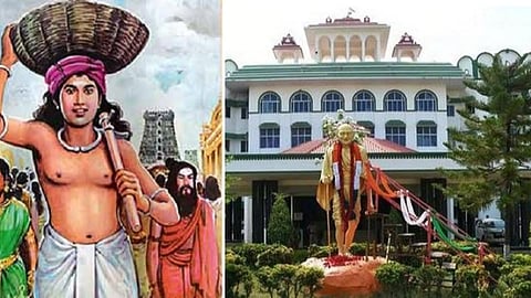 விவசாயிகள் சங்கங்கள் வழியாகவே குடிமராமத்துப் பணி மேற்கொள்ள வேண்டும்: உயர் நீதிமன்றம் உத்தரவு- புட்டுக்கு மண் சுமந்த கதையை சுட்டிக்காட்டிய நீதிபதி