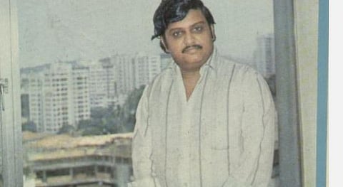 கே.பாலசந்தர், எம்.எஸ்.வி., கண்ணதாசன், வயலின்... எஸ்.பி.பி.யின் ‘வான் நிலா நிலா அல்ல உன் வாலிபம் நிலா’ - இந்த நிலா பாடலுக்கு 43 வயது