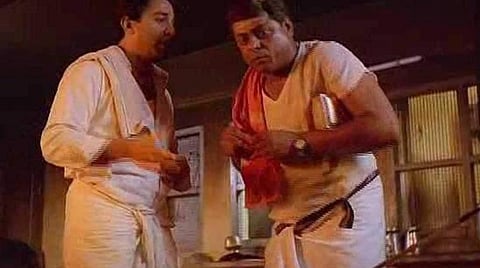 டெல்லிகணேஷின் சினிமா பிரவேசம் ‘பட்டினப் பிரவேசம்’; இணையற்ற கலைஞர் டெல்லி கணேஷின் 43 ஆண்டு பயணம்