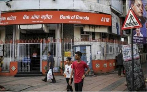 பாங்க் ஆப் பரோடா வங்கியில் ரூ.173.63 கோடி கடன் வாங்கி மோசடி: குஜராத் நகை உரிமையாளர் மீது சிபிஐ வழக்கு