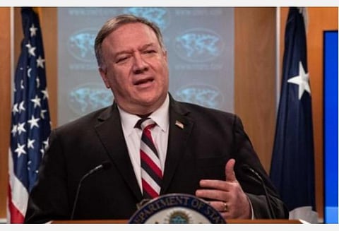 ரஷ்ய அதிகாரிகளால் அலெக்ஸி நவால்னிக்கு விஷம் வைக்கப்பட்டதற்கான வாய்ப்புகள் உள்ளன: அமெரிக்கா