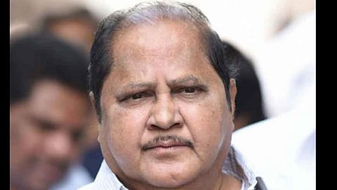 கு.க.செல்வம்: கோப்புப்படம்