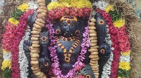 12 ராசிகள்... பைரவர்... கிரக தோஷம் விலகும்!