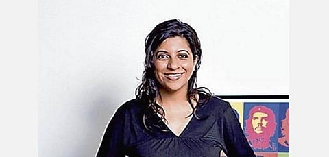 ரியாவுக்கு ஆதரவு; கிண்டல் செய்தவர்களை நக்கலடித்த ஸோயா அக்தர்