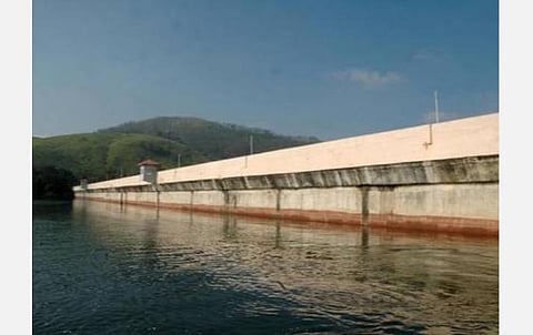 நதிநீர் பிரச்சினைகள் குறித்து திருவனந்தபுரத்தில் தமிழகம் - கேரளா இன்று பேச்சுவார்த்தை