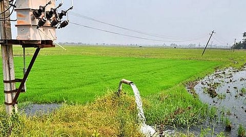 விவசாய மின் இணைப்பு பெற விஏஓ சான்று மட்டும் போதும்: ஒழுங்குமுறை ஆணையம் உத்தரவு