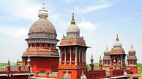 திமுக அவதூறு வழக்கை ரத்து செய்ய கோரி ராமதாஸ் தொடர்ந்த வழக்கில் ஆர்.எஸ்.பாரதி பதில் தர உத்தரவு