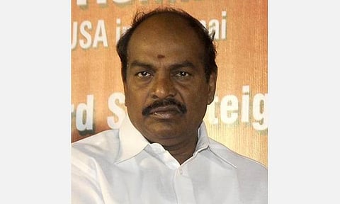 திமுக எம்பி ஜெகத்ரட்சகன் மீதான வழக்கு: சிபிசிஐடி முன்பு ஆஜராக மகனுக்கு உத்தரவு