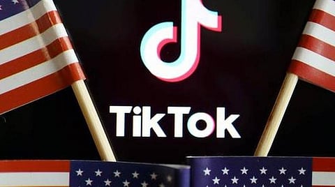 டிக்டாக் இறுதிக் கெடுவை நீட்டிக்க அமெரிக்க அதிபர் டொனால்டு ட்ரம்ப் மறுப்பு