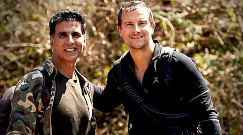 நான் தினமும் கோமியம் குடிக்கிறேன்: அக்ஷய் குமார்