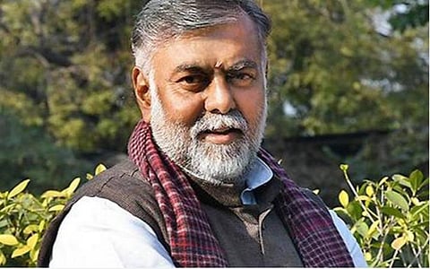 பிரகலாத் சிங் படேல்- கோப்புப் படம்