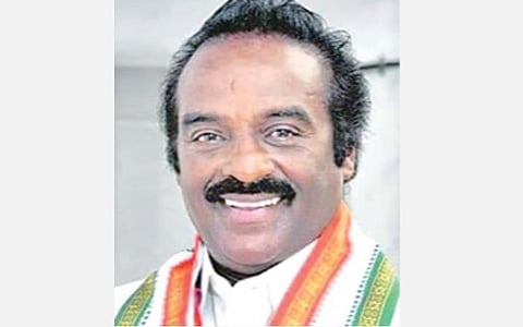 கன்னியாகுமரி இடைத்தேர்தல் கைகொடுக்குமா? - பாஜகவின் மத்திய தகவல் தொழில்நுட்ப பிரிவினர் முகாம்