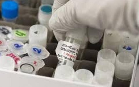 இந்தியாவில் கரோனா பாதிப்பு: குணமடைபவர்கள் எண்ணிக்கை 60 சதவீதமாக உயர்வு