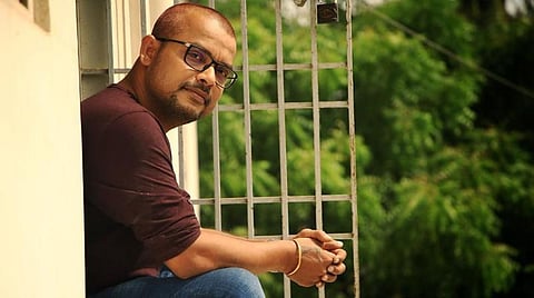 படத்தொகுப்பாளர் ஆண்டனி பிறந்தநாள் ஸ்பெஷல்: தென்னிந்தியப் படத்தொகுப்பின் நவீன முகம்