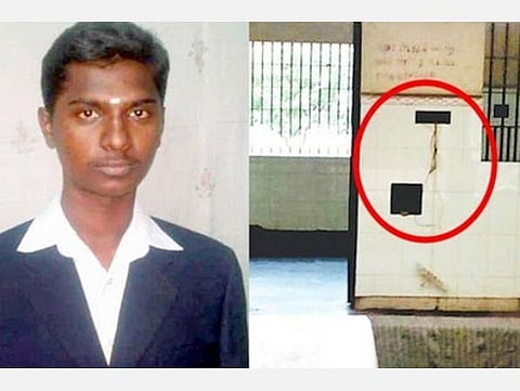 ராம்குமார் தற்கொலை வழக்கு: சிறை அதிகாரிகளுக்கு மாநில மனித உரிமை ஆணையம் திடீர் சம்மன்