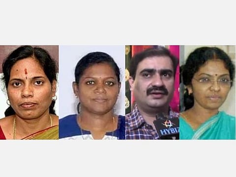 தமிழகத்தில் 11 ஐஏஎஸ் அதிகாரிகள் திடீர் இடமாற்றம்