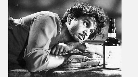 ’உலகே மாயம் வாழ்வே மாயம்’, ’துணிந்தபின் மனமே..’ தோற்ற காதலை சொல்லி ஜெயித்த ‘தேவதாஸ்’ - 67 ஆண்டுகளாகியும் மறக்கவே முடியாத காதல் காவியம்