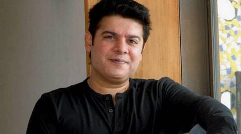 'ஹவுஸ்ஃபுல்' இயக்குநர் சாஜித் கான் மீது மீண்டும் ஒரு பாலியல் குற்றச்சாட்டு