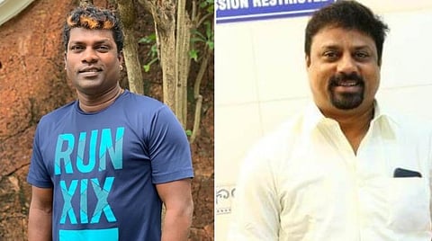 பாலாஜி இடத்தை நிரப்ப வேறு யாருமே கிடையாது: சேது உருக்கம்