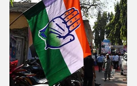 திமுக கூட்டணியில் காங்கிரஸுக்கு துணை முதல்வர் பதவி வேண்டும்: மாவட்ட காங்கிரஸ் செயற்குழு தீர்மானம்